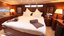 MOLIVER -  VIP Cabin